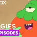 New Episodes of “The Fungies” on HBO Max Family [VIDEO]
