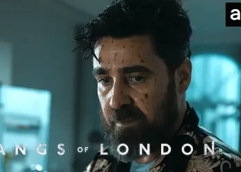 AMC+ Original “Gangs of London” Releases Season Two Teaser Trailer [VIDEO]