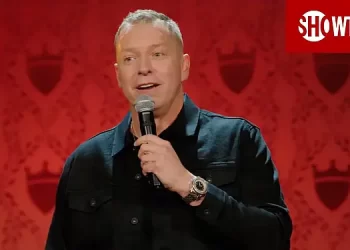 Official Showtime Comedy Teaser for “Gary Owen: Black Famous” [VIDEO]