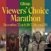 The #Ghostmas Viewers’ Choice Marathon Results Are In!