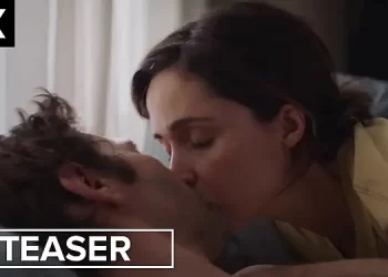 FX Short Films Nash Edgerton’s Short Film Trilogy “Spider, Bear and Shark” Released Today on Hulu [VIDEO]