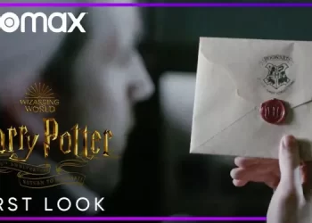 Get a Magical First Look at “Harry Potter 20th Anniversary: Return to Hogwarts” in New Teaser Released Today