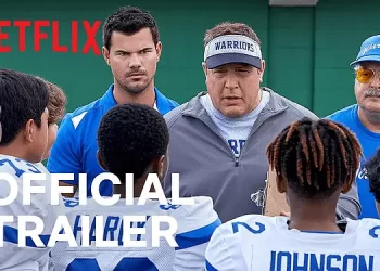 Official Netflix Trailer for The New Comedy “Home Team” [VIDEO]