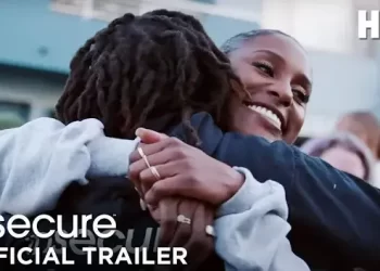 HBO Documentary “Insecure: The End” Debuts December 26 on HBO Max [VIDEO]