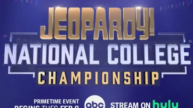 ABC Sets Premiere Dates for “Jeopardy! National College Championship,” Season 20 of “American Idol”