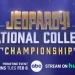 ABC Sets Premiere Dates for “Jeopardy! National College Championship,” Season 20 of “American Idol”