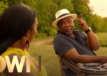 OWN Debuts Official Trailer for New Drama “The Kings of Napa” [VIDEO]