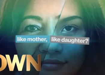 discovery+ and OWN: Oprah Winfrey Network Announce New Original Unscripted Series, “Like Mother, Like Daughter?” [VIDEO]