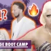 WE tv Reveals the Cast and Teaser Trailer for Brand-New Season of “Marriage Boot Camp: Hip Hop Edition” Coming March 2022 [VIDEO]