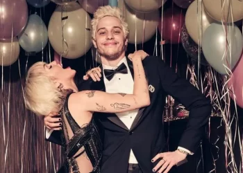 “Miley’s New Year’s Eve Party Hosted by Miley Cyrus and Pete Davidson” Announces Talent Lineup for Star-Studded Special