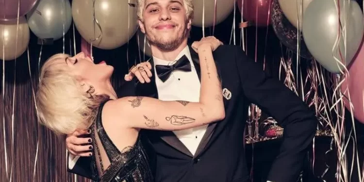 “Miley’s New Year’s Eve Party Hosted by Miley Cyrus and Pete Davidson” Announces Talent Lineup for Star-Studded Special