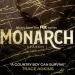 Arista Records/Monument Records Releases First Single from FOX’s New Country Music Drama Series, “Monarch” [VIDEO]