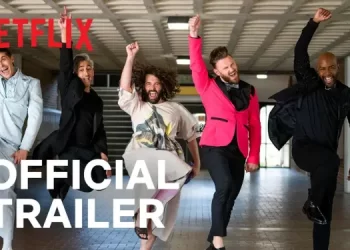 Official Netflix Trailer – The Fab Five Bring Love and Light to the Lone Star State when “Queer Eye” Returns for a Sixth Season 6 on December 31, 2021 [VIDEO]
