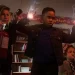 First Look Debut of the Second Season on Netflix’s “Raising Dion”
