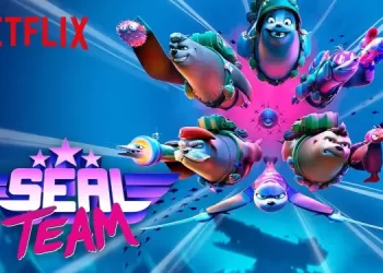 New “Seal Team” Trailer From Netflix Futures [VIDEO]