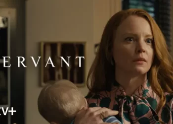 Official Apple TV+ Trailer for the Third Season of “Servant” [VIDEO]