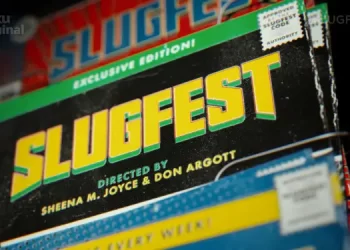Official Roku Channel Trailer “Slugfest” [VIDEO]