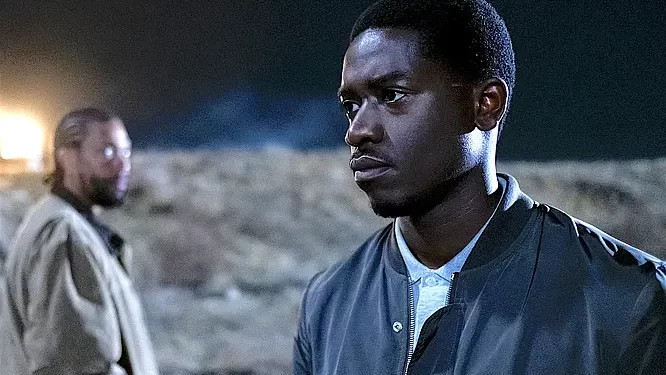 FX Sets Premiere Date for the Fifth Season of the Acclaimed Drama Series “Snowfall”