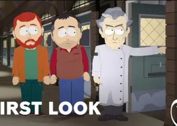 “South Park: Post COVID: The Return of COVID” Is Coming to Paramount+ Thursday, December 16 [VIDEO]