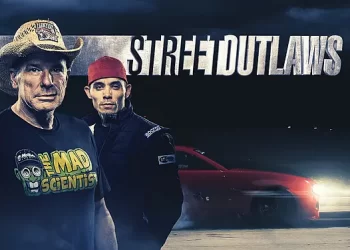 New Back-to-Back Premieres of “Street Outlaws” Beginning January 10 on Discovery and discovery+