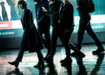 High-Octane Apple Original Thriller “Suspicion,” Starring Uma Thurman, to Premiere Globally Friday, February 4, 2022 on Apple TV+