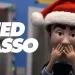 Apple’s Emmy Award-Winning Hit Comedy “Ted Lasso” Adds Joy to the Season with Animated Holiday Short [VIDEO]
