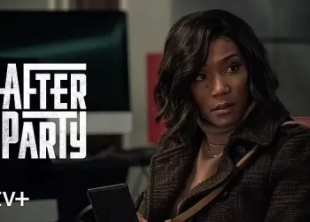 Official Apple TV+ Trailer for “The Afterparty” [VIDEO]