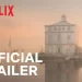 Netflix Presents the Official Trailer for the Creepy Comedy, “The House” [VIDEO]