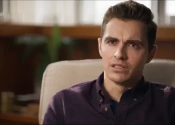 New Farrelly Brothers Roku Original “The Now” Premieres December 10 on The Roku Channel [VIDEO]