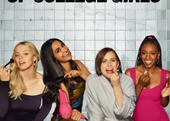 HBO Max Renews “The Sex Lives of College Girls” for a Second Season