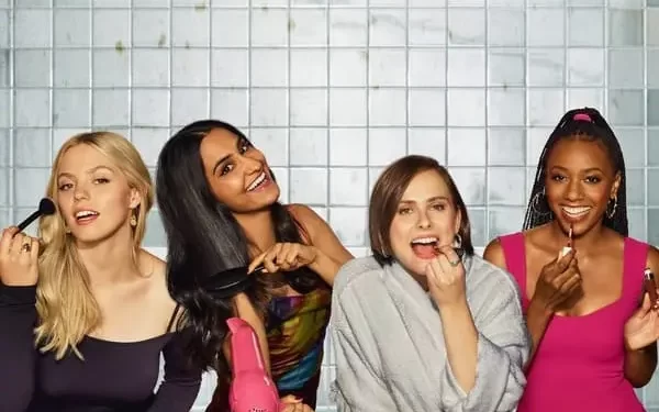 HBO Max Renews “The Sex Lives of College Girls” for a Second Season