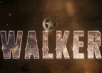 The CW Network Sets New “Walker” Midseason Return for Thursday, January 13, 2022