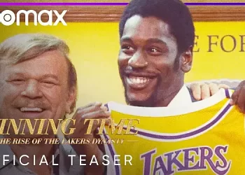 HBO Releases First Look at New Drama Series “Winning Time: The Rise of the Lakers Dynasty” [VIDEO]