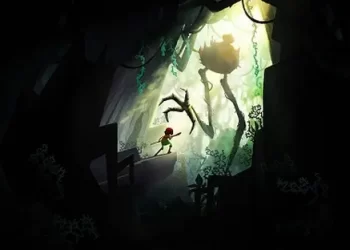 Disney Begins Development on Animated Anthology Series “The Witchverse,” Based on Emmy Award-Winning VR Short Film “Baba Yaga,” for Disney+