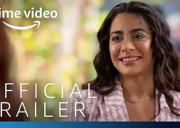 Prime Video Releases Official Series Trailer for “With Love” [VIDEO]