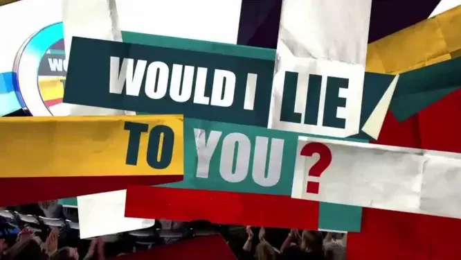 The Stars Align for The CW’s “Would I Lie to You?” with Aasif Mandvi as Host, Matt Walsh, and Sabrina Jalees as Team Captains and a Stellar Line-Up of Celebrity Guests