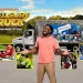 “Nickelodeon’s Treasure Truck” Delivers a Gift-Winning Competition in New Holiday Special Hosted by WWE Superstar Xavier Woods, Airing Wednesday, December 8, @ 7:30PM (ET/PT)