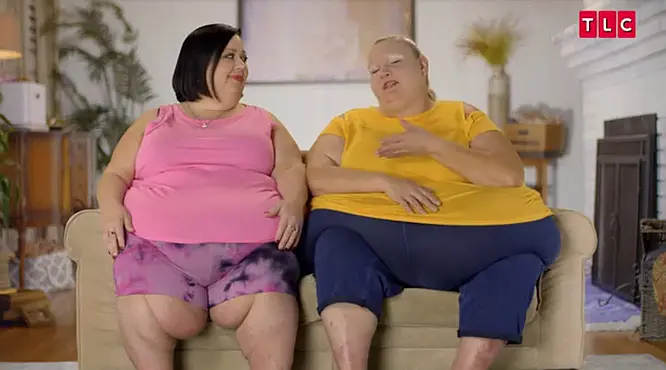 TLC ANNOUNCES THE RETURN OF 1000-LB SISTERS & SMOTHERED ON TUESDAY NIGHTS