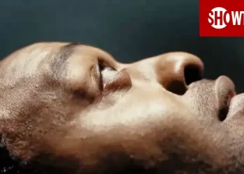 Official Showtime Teaser – “The Man Who Fell to Earth” [VIDEO]