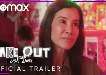 Official HBO Max Trailer for “Take Out with Lisa Ling” [VIDEO]