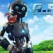 Official Roku Channel Trailer for “The Adventures of A.R.I.: My Robot Friend” [VIDEO]