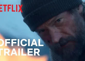 Official Netflix Trailer for “Against the Ice” [VIDEO]