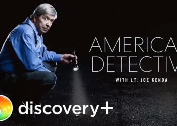Season Two of “American Detective with Lt. Joe Kenda” Begins Streaming on discovery+ on Wednesday, January 26