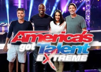 “America’s Got Talent: Extreme” Will Premiere Monday, February 21 on NBC