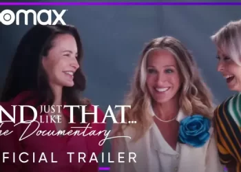 Max Original “And Just Like That… The Documentary” Debuts February 3 [VIDEO]