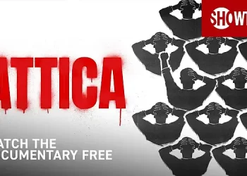 Showtime Offers Documentary Feature “Attica” – Shortlisted for Oscars – See it Here For Free [VIDEO]