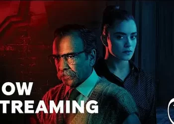 Official Paramount+ Trailer for “Before I Forget” [VIDEO]