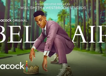 Original Series, “Bel-Air” Starts Streaming February 13 – Here’s a New Teaser [VIDEO]