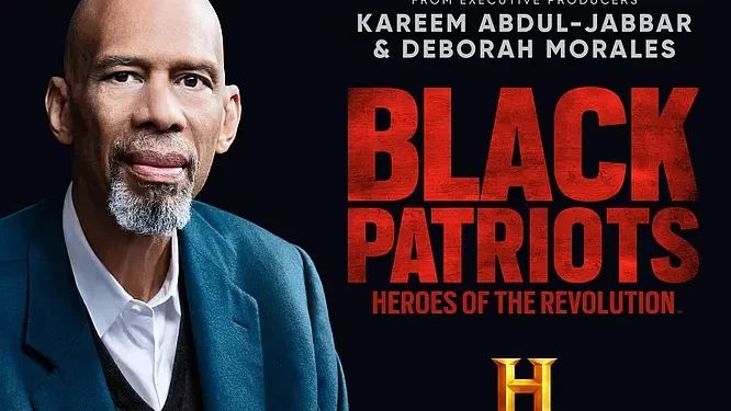The History Channel Premieres “Black Patriots: Heroes of the Civil War” Executive Produced by NBA Legend Kareem Abdul-Jabbar and Deborah Morales on Monday, February 21 at 11PM ET/PT