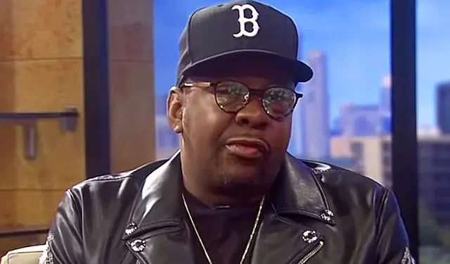 A&E Network to Showcase R&B Legend Bobby Brown with Two New Projects for an Intimate Look at the Grammy Award Winner’s Past, Present, and Future